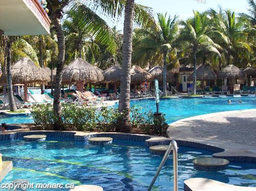 Reviews for Riu Yucatan, Riviera Maya, Mexico | Monarc.ca - hotel ...