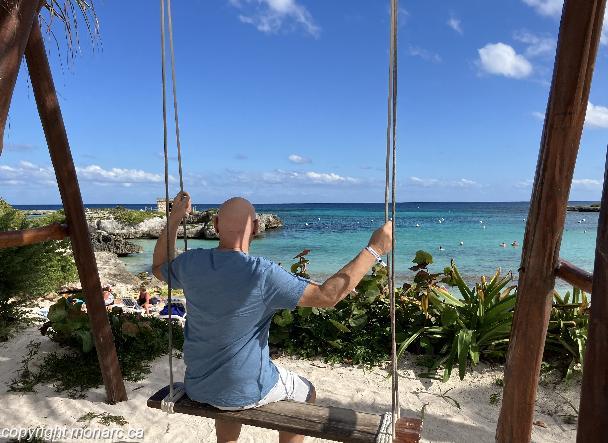 Traveller picture - Grand Sirenis Mayan Beach Resort