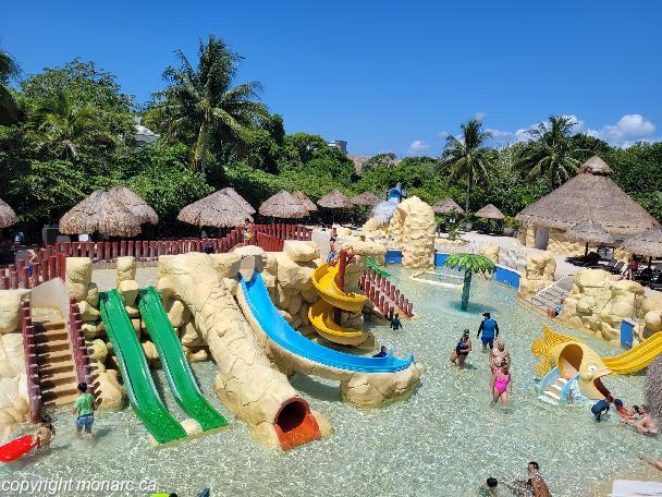 Traveller picture - Sandos Caracol Eco Resort