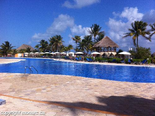 Reviews for Ocean Maya Royale, Riviera Maya, Mexico | Monarc.ca - hotel ...