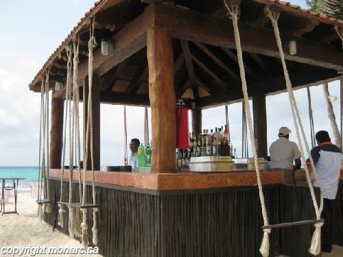 Traveller picture - Real Playa Del Carmen Resort