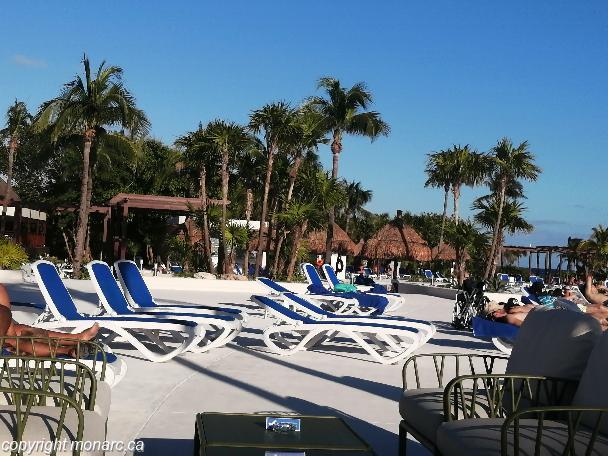 Reviews For Bahia Principe Grand Tulum Riviera Maya Mexico Monarc