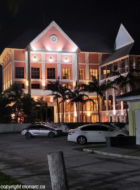 Traveller picture - Pelican Bay Hotel
