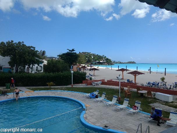 Reviews for Jolly Beach Antigua, Antigua, Antigua and Barbuda | Monarc ...