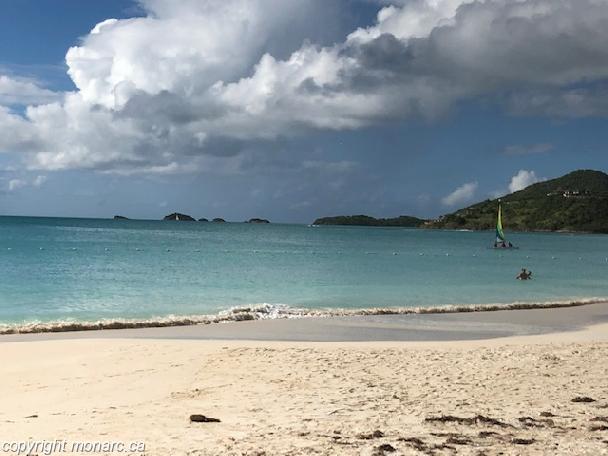 Reviews for Jolly Beach Antigua, Antigua, Antigua and Barbuda | Monarc ...