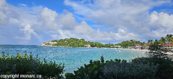 Traveller picture - Pineapple Beach Club Antigua