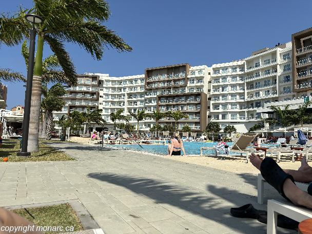 Photo de voyageur - Embassy Suites By Hilton Aruba Resort