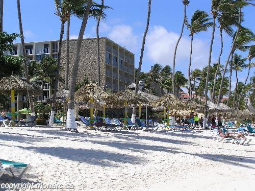 Reviews For Holiday Inn Resort Aruba Aruba Aruba Monarc Ca Hotel   1376226309 P7302220.JPG