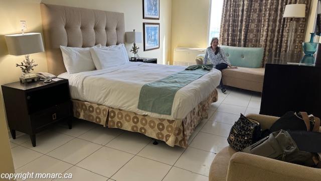 Photo de voyageur - Brickell Bay Beach Resort Aruba