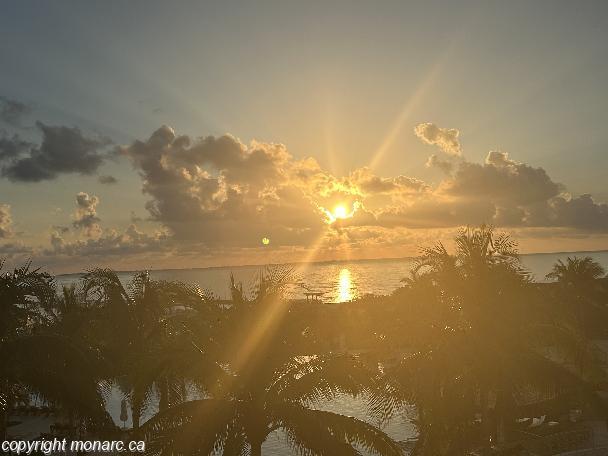 Photo de voyageur - Dreams Playa Mujeres Golf Spa Resort