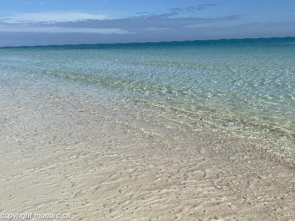 Traveller picture - Sanctuary White Sands