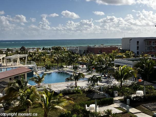 Reviews for Grand Aston Cayo Paredon Beach Resort, Cayo Paredon, Cuba ...