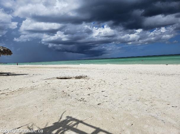 Photo de voyageur - Grand Aston Cayo Paredon Beach Resort