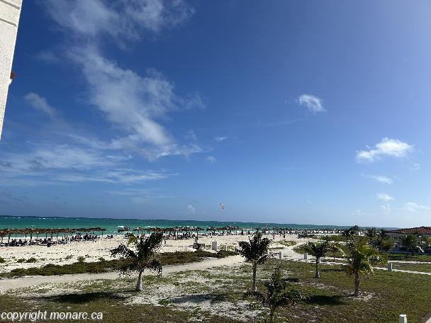 Photo de voyageur - Grand Aston Cayo Paredon Beach Resort