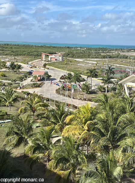 Traveller picture - Grand Aston Cayo Paredon Beach Resort