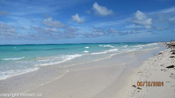 Photo de voyageur - Vila Gale Cayo Paredon