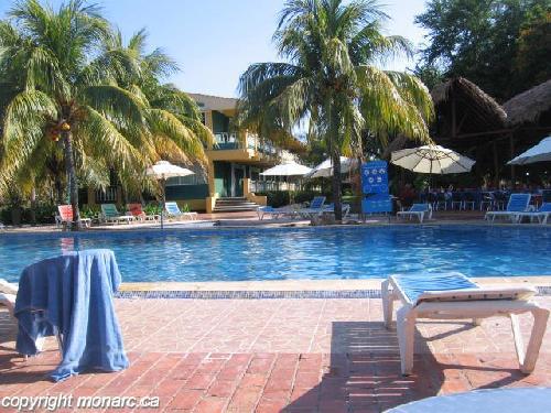 Reviews for Club Amigo Marea Del Portillo, Manzanillo de Cuba, Cuba ...