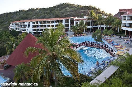 Reviews for Club Amigo Marea Del Portillo, Manzanillo de Cuba, Cuba ...