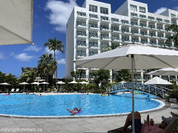 Traveller picture - Sonesta Maho Beach Resort Casino And Spa