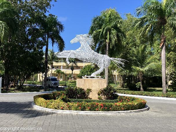 Traveller picture - Bahia Principe Grand El Portillo