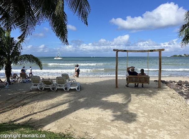 Photo de voyageur - Riu Palace Tropical Bay