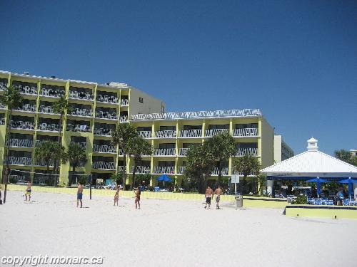 Traveller picture - Alden Suites A Beachfront Resort