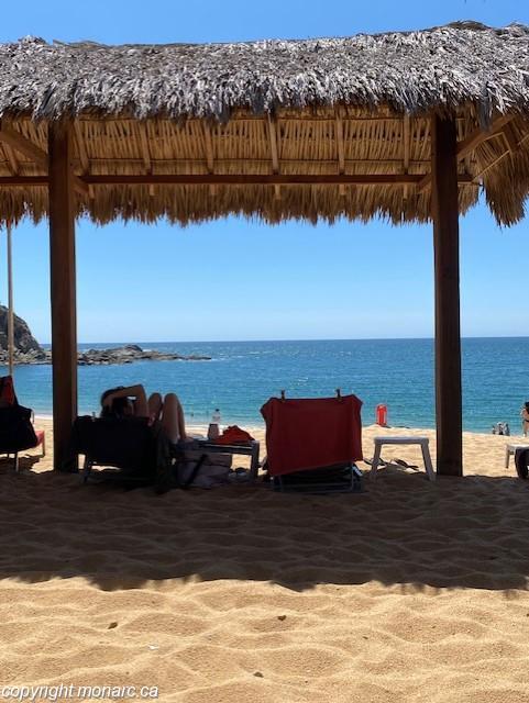 Traveller picture - Secrets Huatulco Resort And Spa