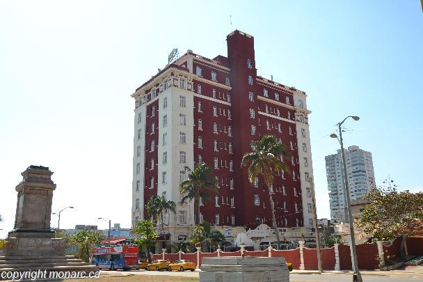 Traveller picture - Hotel Roc Presidente