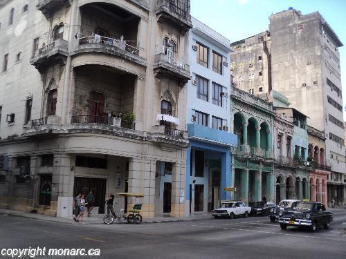 Reviews for Islazul Caribbean, Havana, Cuba | Monarc.ca - hotel reviews ...