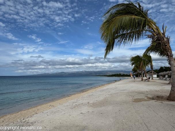 Photo de voyageur - Melia Trinidad Peninsula