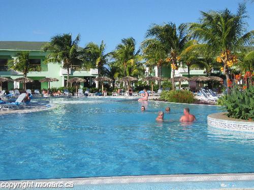 Reviews for Playa Costa Verde, Holguin, Cuba | Monarc.ca - hotel ...