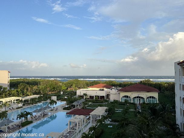 Photo de voyageur - Sanctuary At Grand Memories Holguin 