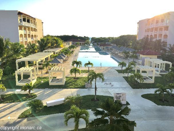 Photo de voyageur - Sanctuary At Grand Memories Holguin 