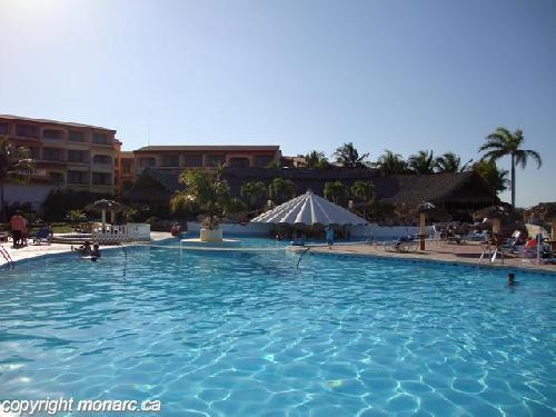 Reviews for Sol Rio De Luna Y Mares, Holguin, Cuba | Monarc.ca - hotel ...