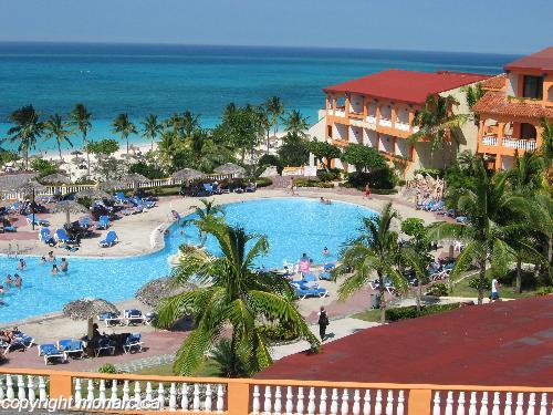 Reviews for Sol Rio De Luna Y Mares, Holguin, Cuba | Monarc.ca - hotel ...