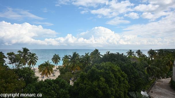 Photo de voyageur - Sol Rio De Luna Y Mares