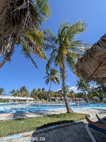 Photo de voyageur - Playa Pesquero