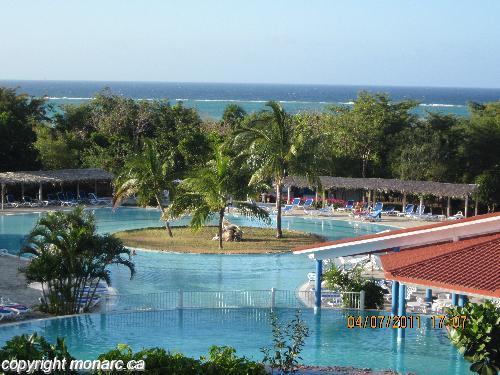 Reviews for Sirenis Playa Turquesa, Holguin, Cuba | Monarc.ca - hotel ...