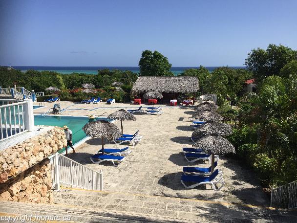 Reviews for Sol Turquesa Beach, Holguin, Cuba | Monarc.ca - hotel ...