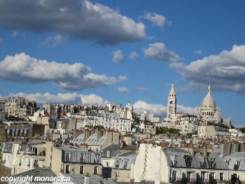 Traveller picture - Citadines Montmartre Paris