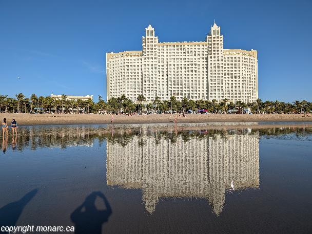 Traveller picture - Riu Emerald Bay