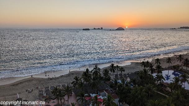 Traveller picture - Sunscape Dorado Pacifico Ixtapa