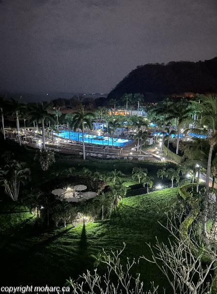 Photo de voyageur - Riu Palace Costa Rica