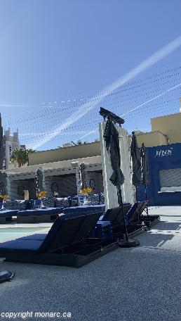 Traveller picture - The Linq Hotel And Experience