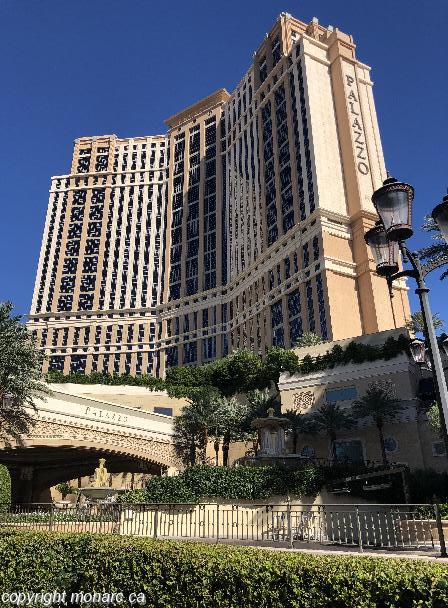 Reviews For The Palazzo At The Venetian Resort, Las Vegas, United ...