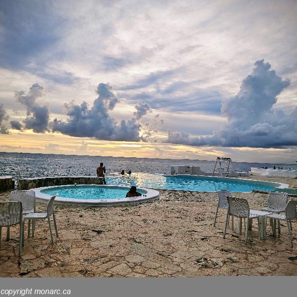 Photo de voyageur - Hm Alma De Bayahibe Hotel