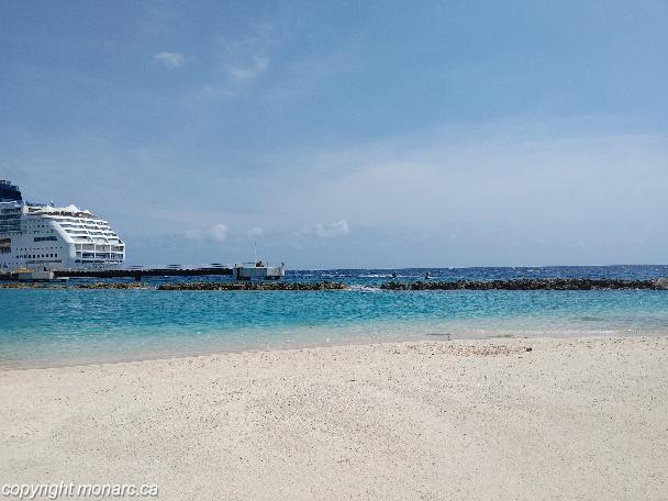 Photo de voyageur - Mangrove Beach Corendon Curacao