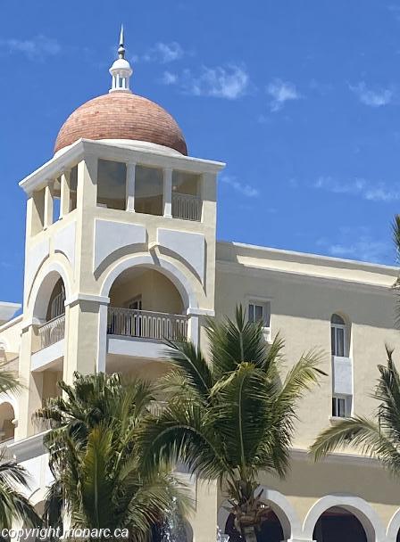 Traveller picture - Riu Palace Cabo San Lucas