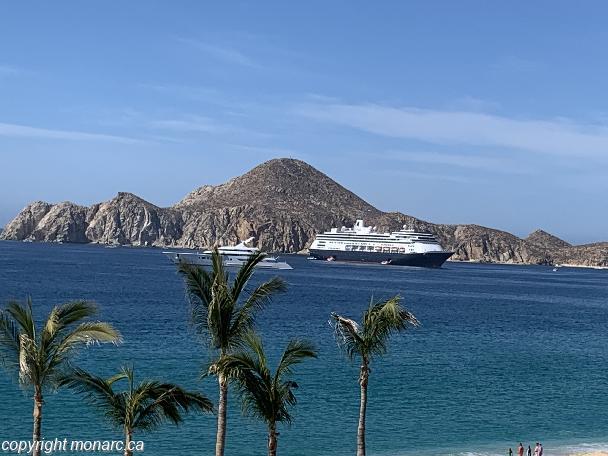 Photo de voyageur - Riu Palace Cabo San Lucas