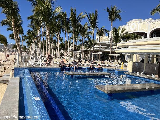 Traveller picture - Riu Palace Cabo San Lucas